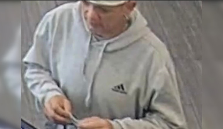 Boston Police Seek Public’s Help to Identify Suspect in Dorchester Residential Burglary
