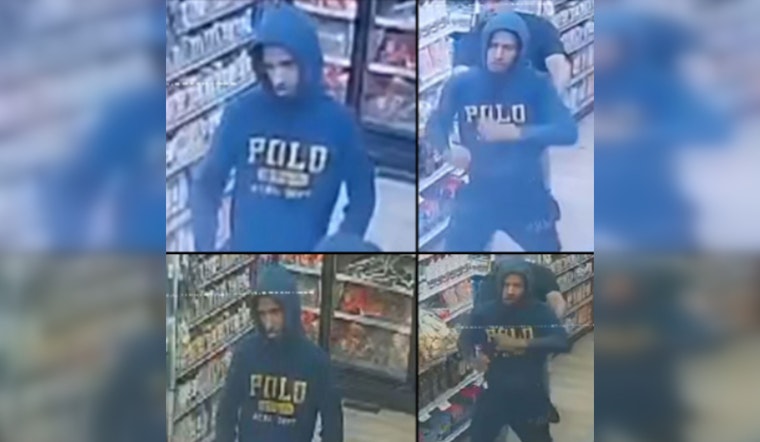 Boston Police Seek Public's Help to Identify Suspect in Roxbury Assault with Unusual Weapon