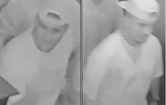 Boston Police Seek Public's Help to Identify Suspect in South Boston Assault Case