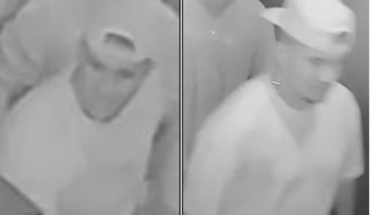 Boston Police Seek Public's Help to Identify Suspect in South Boston Assault Case