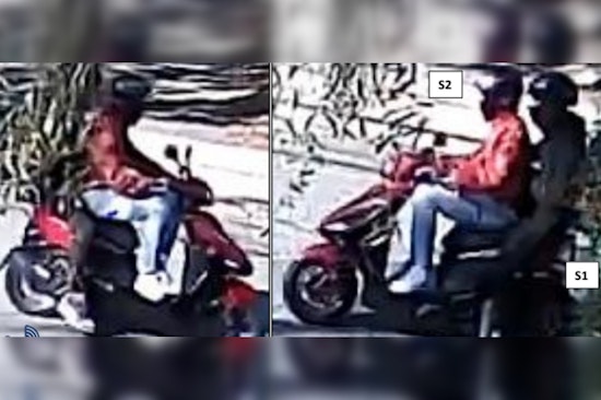 Boston Police Seek Public's Help to Identify Suspects in Hyde Park Armed Robbery