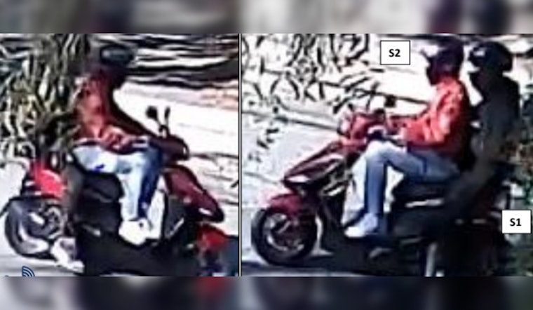 Boston Police Seek Public's Help to Identify Suspects in Hyde Park Armed Robbery