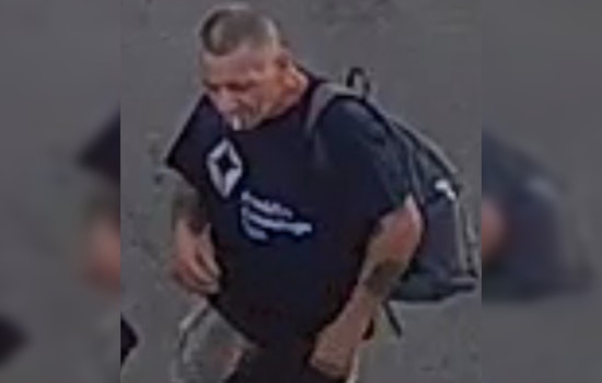 Boston Police Seek Public's Help to Identify Suspects of Roxbury Commercial Break-In