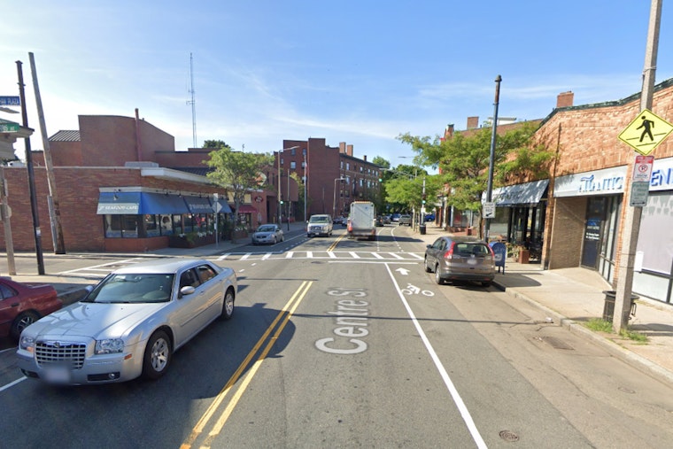 Boston Police Seek Witnesses After Woman Injured in Jamaica Plain Hit-and-Run