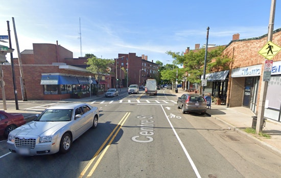 Boston Police Seek Witnesses After Woman Injured in Jamaica Plain Hit-and-Run