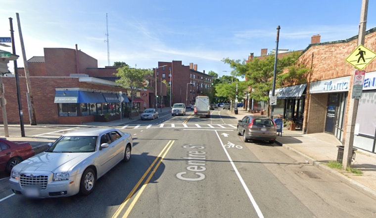 Boston Police Seek Witnesses After Woman Injured in Jamaica Plain Hit-and-Run