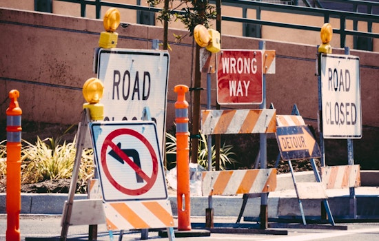 Boston Prepares for Busy Weekend with Traffic Advisories Amid College Celebrations, Road Races, and Local Festivals