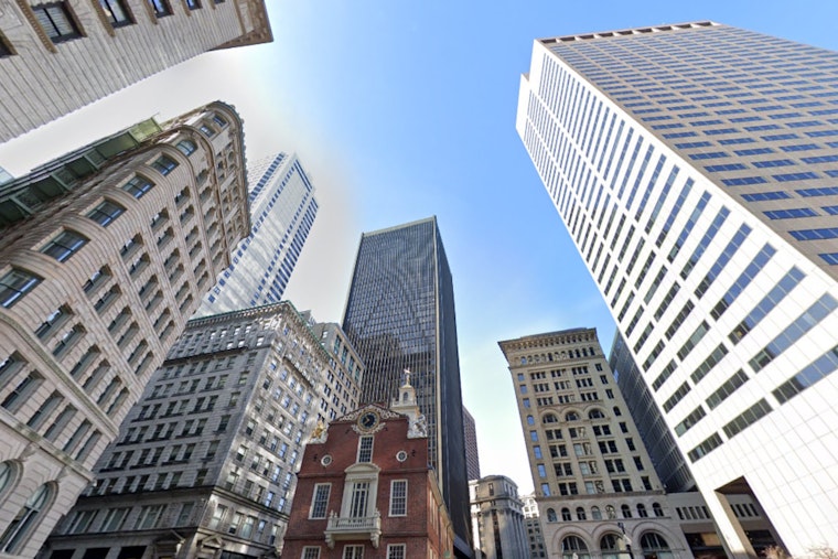Boston Prepares for Mixed Weather with Sunny Days and Possible Weekend Showers Ahead