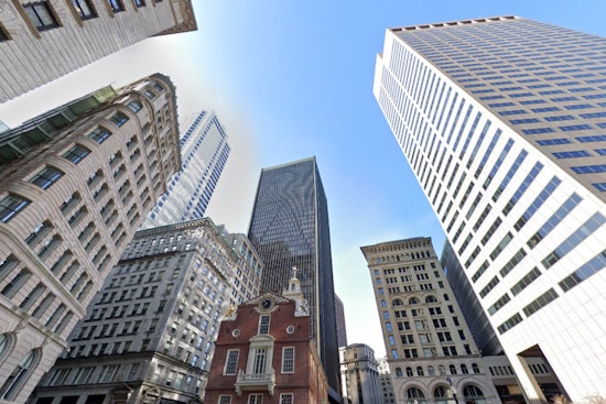 Boston Prepares for Mixed Weather with Sunny Days and Possible Weekend Showers Ahead