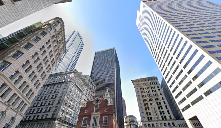 Boston Prepares for Mixed Weather with Sunny Days and Possible Weekend Showers Ahead
