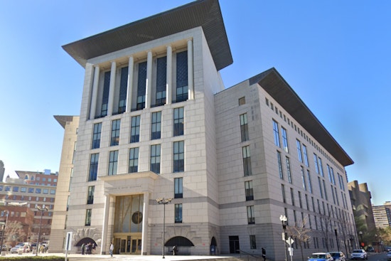 Boston Resident Charged with Armed Robbery and Drug Possession After Downtown Incident