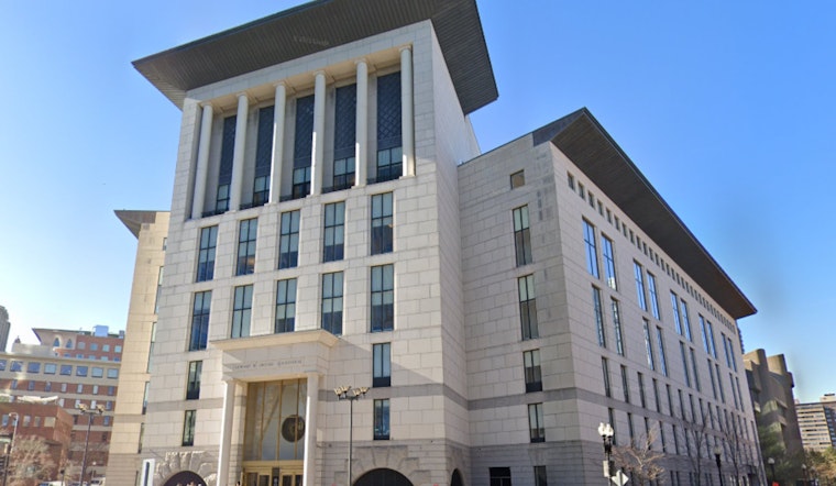 Boston Resident Charged with Armed Robbery and Drug Possession After Downtown Incident