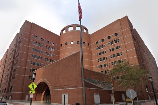 Boston Securities Trader Pleads Guilty to Conspiracy in Market Manipulation Scheme