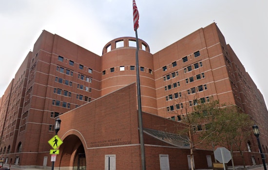 Boston Securities Trader Pleads Guilty to Conspiracy in Market Manipulation Scheme