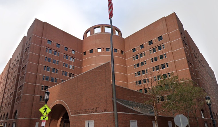 Boston Securities Trader Pleads Guilty to Conspiracy in Market Manipulation Scheme