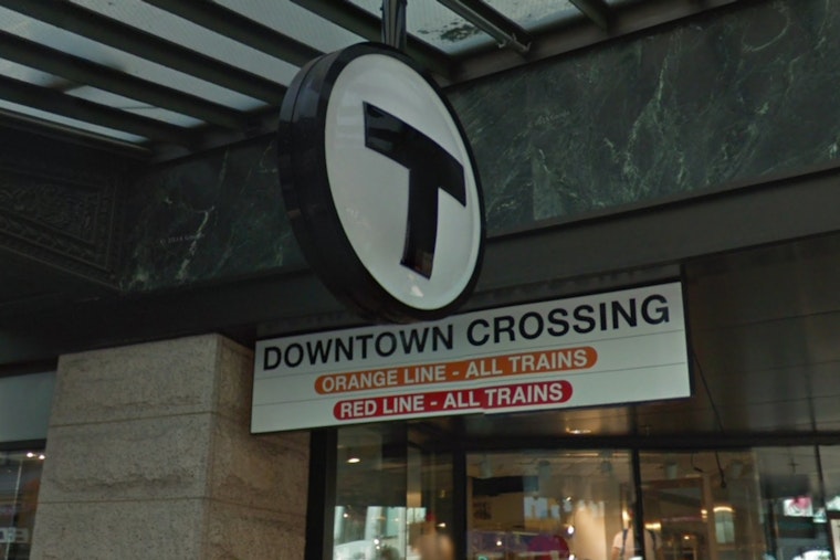 Boston Transit Police Arrest 19-Year-Old Irish National for Indecent Assault, Minor Possession of Alcohol