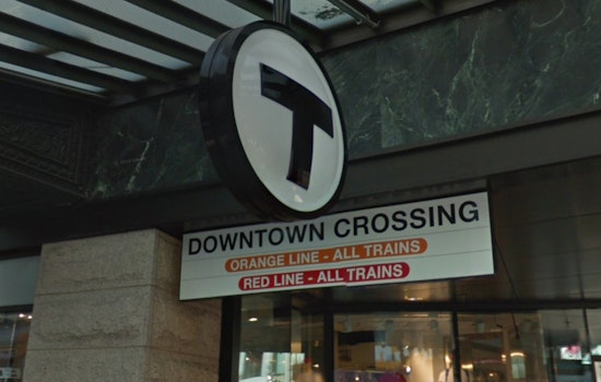 Boston Transit Police Arrest 19-Year-Old Irish National for Indecent Assault, Minor Possession of Alcohol