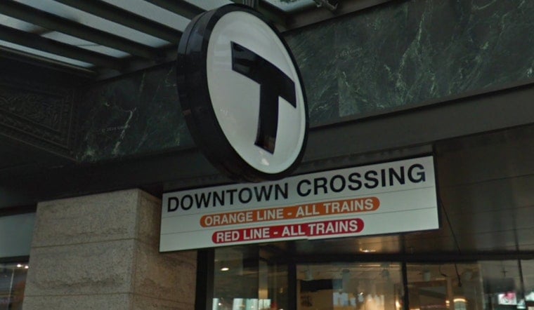 Boston Transit Police Arrest 19-Year-Old Irish National for Indecent Assault, Minor Possession of Alcohol