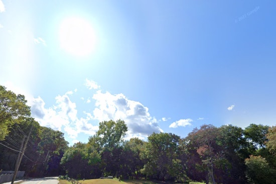 Boston Weather Forecast Promises Sunny Friday with Variable Conditions Expected Over the Weekend