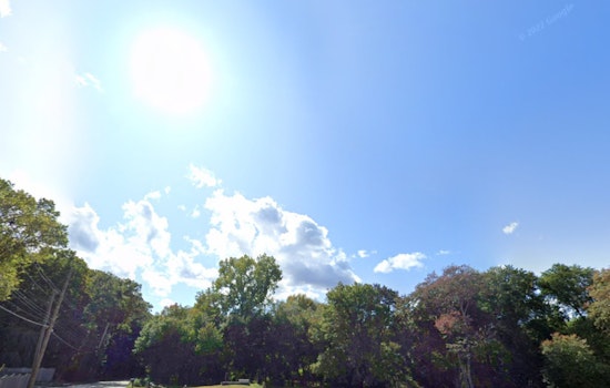 Boston Weather Forecast Promises Sunny Friday with Variable Conditions Expected Over the Weekend