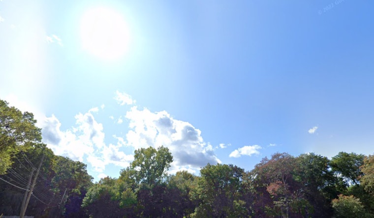 Boston Weather Forecast Promises Sunny Friday with Variable Conditions Expected Over the Weekend
