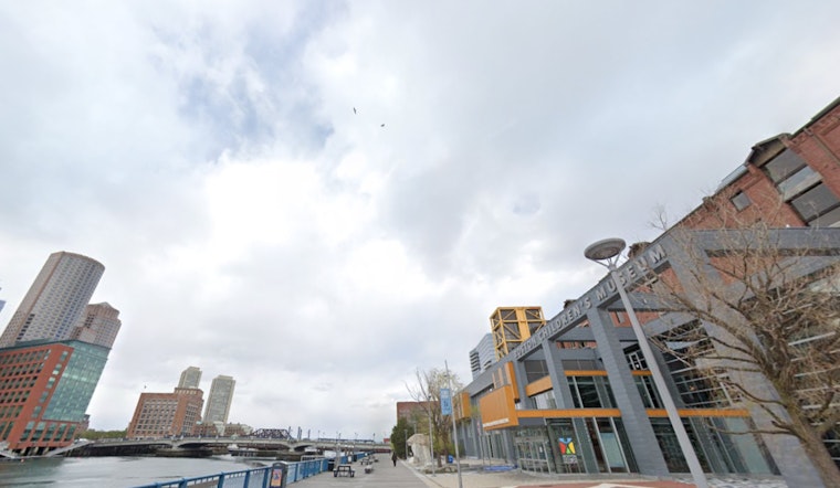 Boston Welcomes Mild Mid-70s and Sunny Skies Ahead of Weekend Showers
