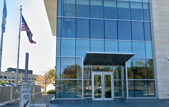 Boston's Edwin Santos Faces Expanded Charges for Spate of Unarmed Robberies