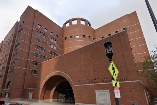 Boston's Own "Ason the Pimp" Admits to Sex Trafficking and Cocaine Charges, Faces Life Sentence