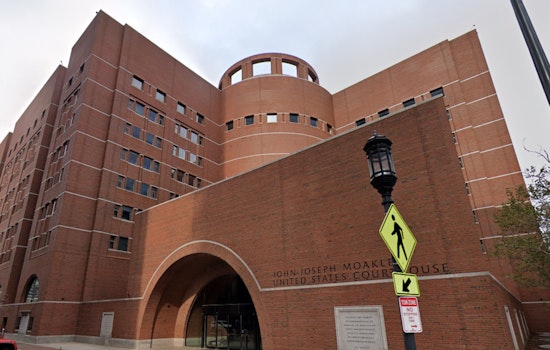 Boston's Own "Ason the Pimp" Admits to Sex Trafficking and Cocaine Charges, Faces Life Sentence