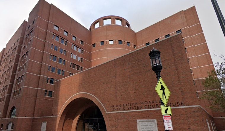Boston's Own "Ason the Pimp" Admits to Sex Trafficking and Cocaine Charges, Faces Life Sentence