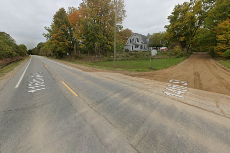 Botched Passing Attempt in Watson Township Leads to Three-Vehicle Collision, Injures Two