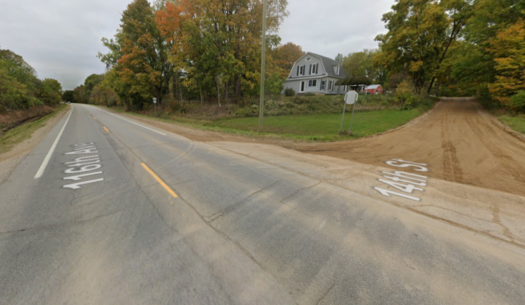 Botched Passing Attempt in Watson Township Leads to Three-Vehicle Collision, Injures Two