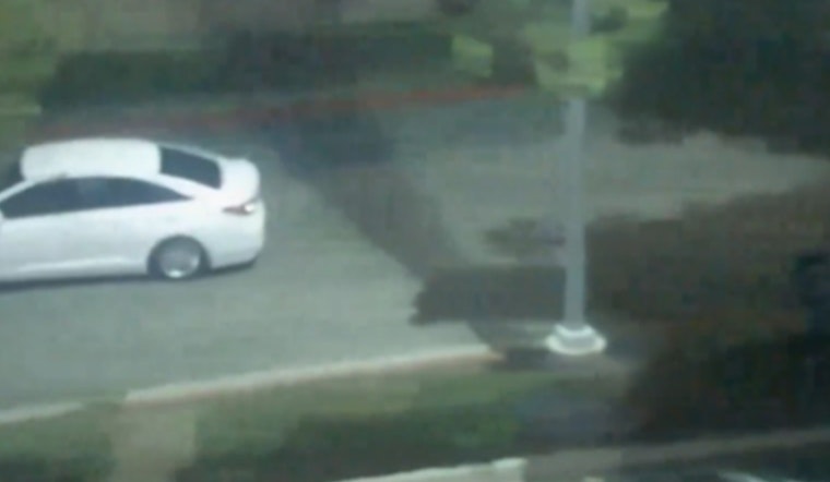 Botched Theft at Upland Shopping Center, Accomplice Flees, Leaving Suspect to Face Police Alone