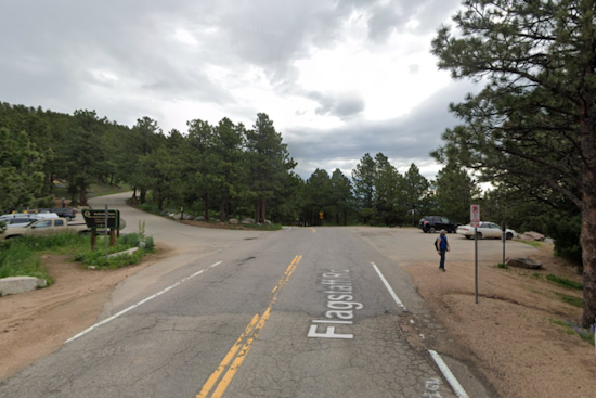 Boulder Authorities Seek Public's Aid to Identify Suspect in Tenderfoot Trail Stabbing Incident