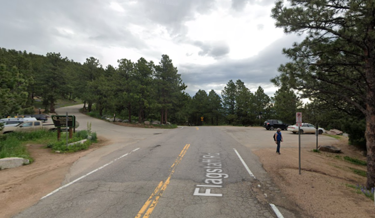 Boulder Authorities Seek Public's Aid to Identify Suspect in Tenderfoot Trail Stabbing Incident