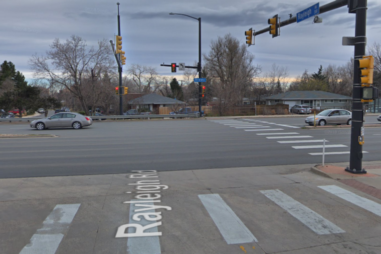 Boulder Community Mourns as Woman's Life Claimed in Tragic Broadway Collision