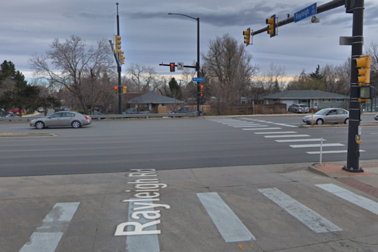 Boulder Community Mourns as Woman's Life Claimed in Tragic Broadway Collision