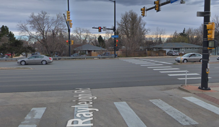 Boulder Community Mourns as Woman's Life Claimed in Tragic Broadway Collision