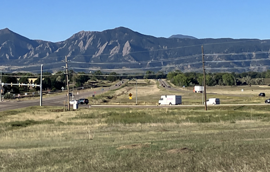 Boulder County Alert: Major Changes on Colorado Highway 119 Begin Sept 23