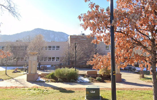Boulder County Commissioners Reschedule Town Hall to Discuss 2025 Budget Priorities