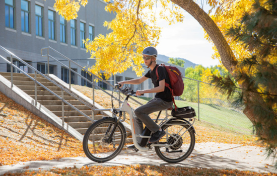 Boulder County Launches "You Have the Power/Tienes el Poder" Campaign for E-Bike Safety Education Among Teens