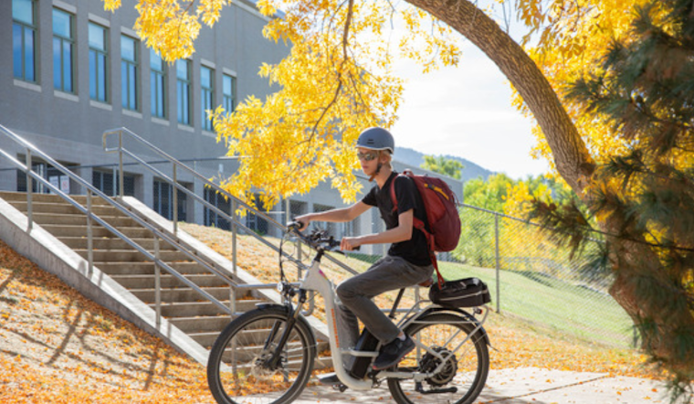 Boulder County Launches "You Have the Power/Tienes el Poder" Campaign for E-Bike Safety Education Among Teens