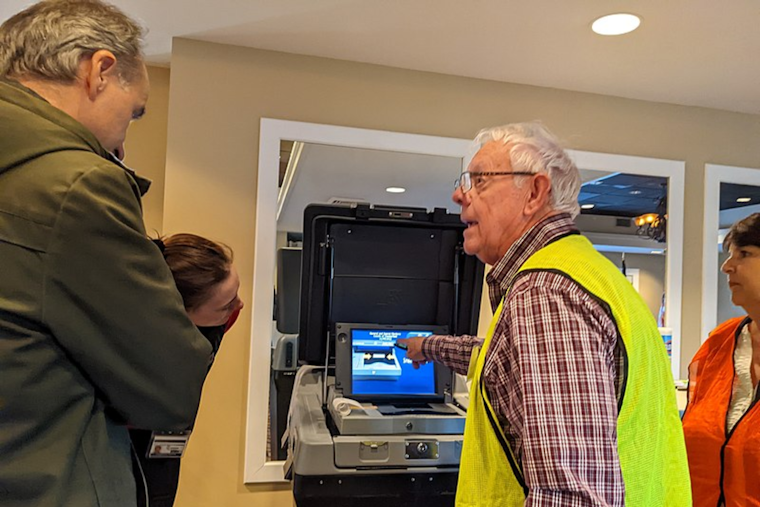 Boulder County Sets for Meticulous Vote Equipment Testing Ahead of 2024 Election