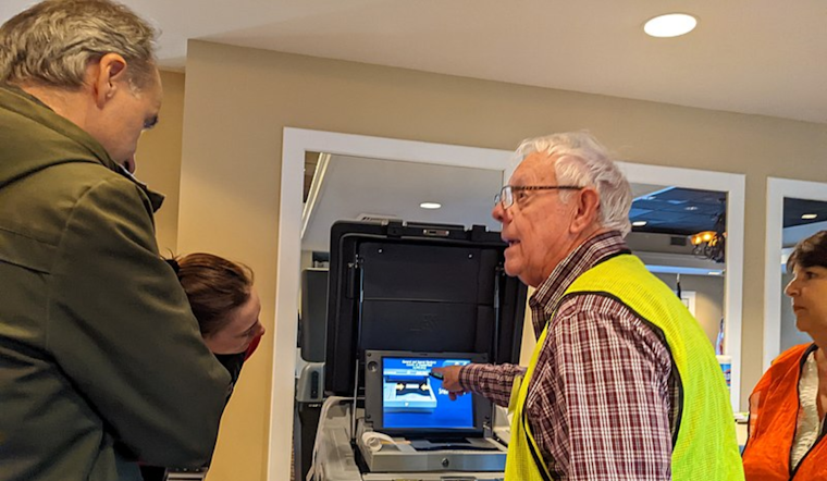 Boulder County Sets for Meticulous Vote Equipment Testing Ahead of 2024 Election