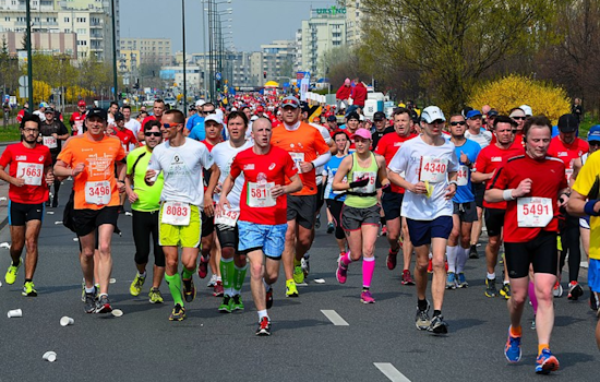 Boulder Gears Up for Boulderthon: Residents Alerted as Local Streets Close for Marathon Weekend