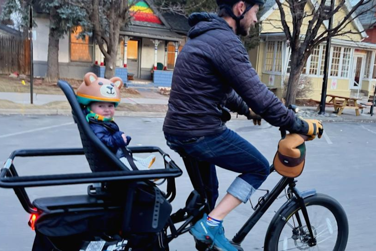 Boulder Launches E-Bike Voucher Program for Low-Income Residents to Foster Sustainable Transit