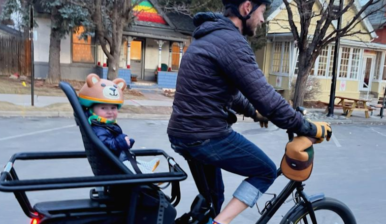Boulder Launches E-Bike Voucher Program for Low-Income Residents to Foster Sustainable Transit