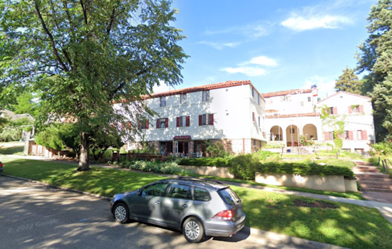 Boulder Orders Closure of Ash House Student Housing for Unauthorized Modifications, 60 Students Displaced