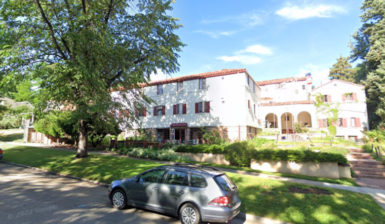 Boulder Orders Closure of Ash House Student Housing for Unauthorized Modifications, 60 Students Displaced