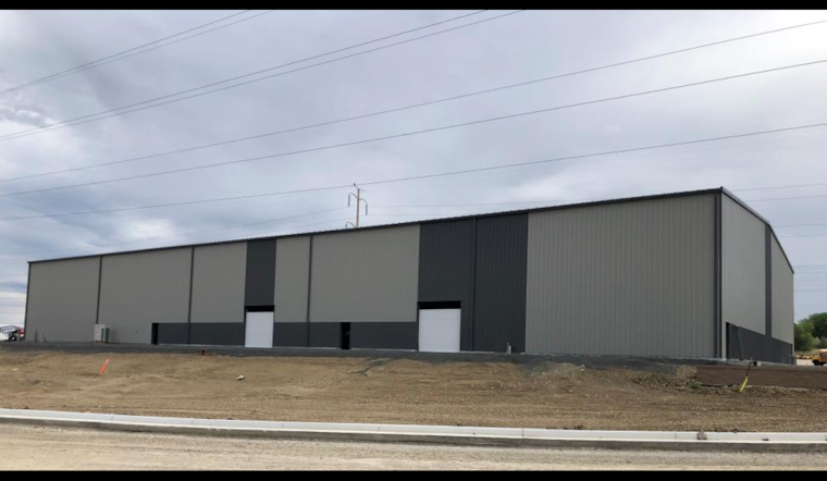 Boulder Unveils Innovative Modular Home Factory to Tackle Housing Affordability